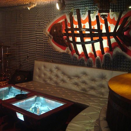 Casa De Artes Hotel Балчик Екстериор снимка