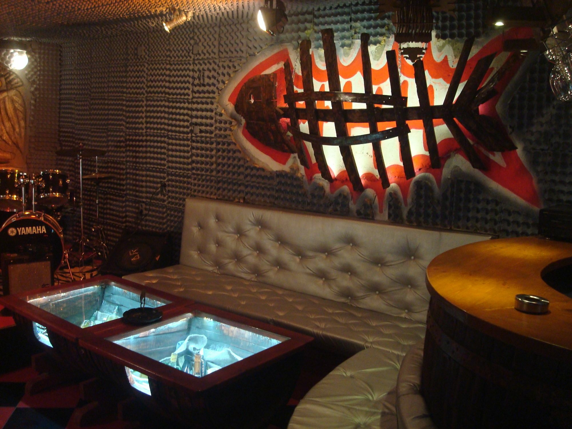 Casa De Artes Hotel Балчик Екстериор снимка